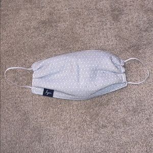 LYM adult reusable cotton face mask!💫 BRAND NEW